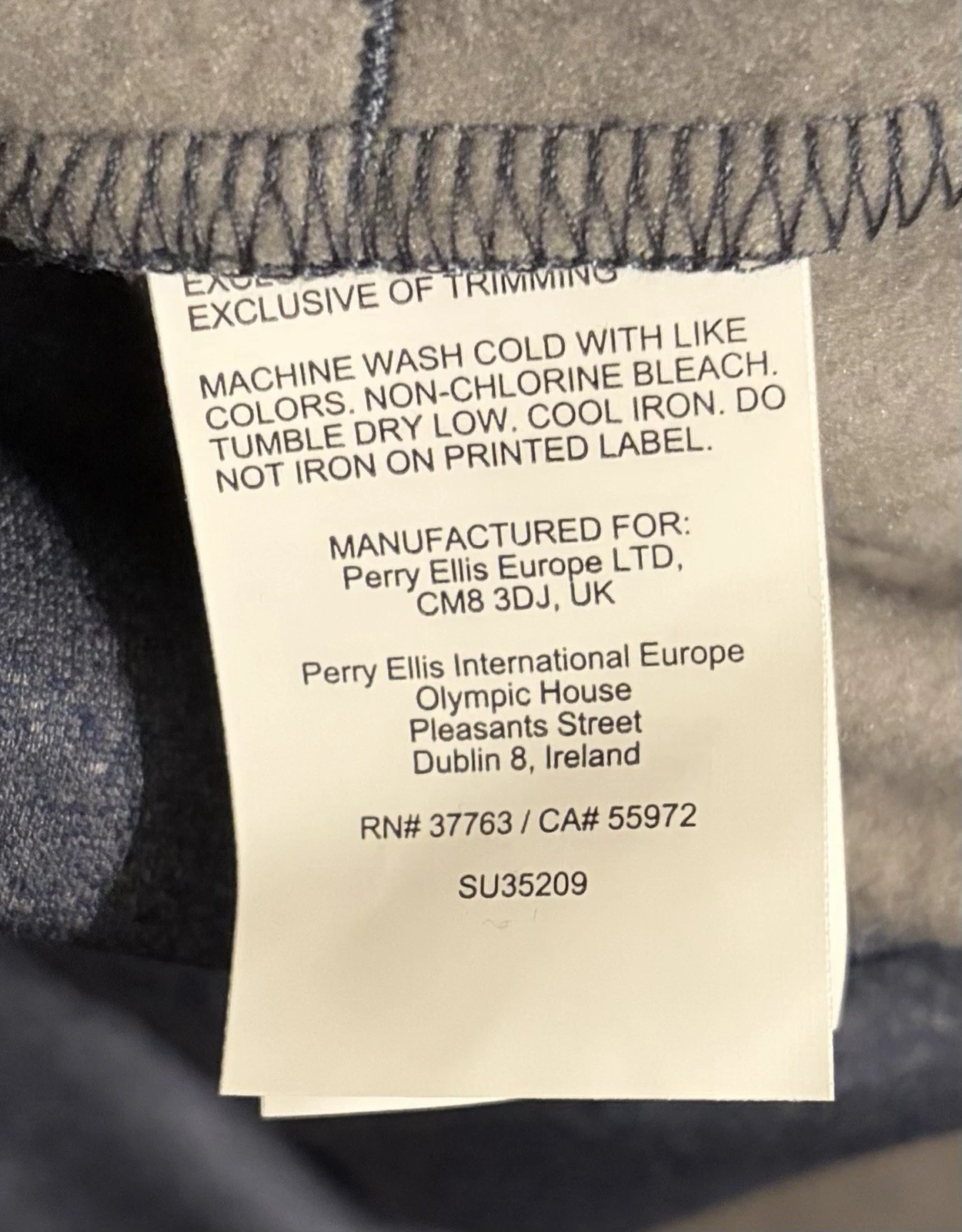 &Lore Hoodie Jacket w/Dogs In SUV Logo Size Medium New image 10
