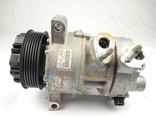 551114234AG AIR CONDITIONING COMPRESSOR / 1106412 FOR JEEP COMPASS MK49 2.0 CR