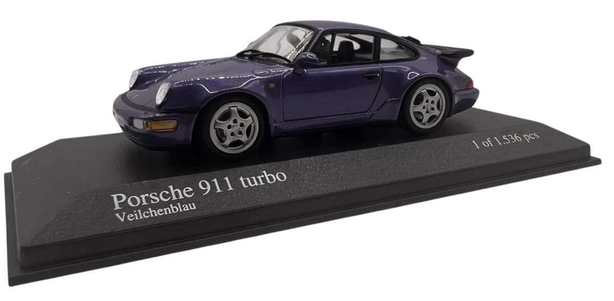 MINICHAMPS 1:43 Diecast Cars for sale | eBay