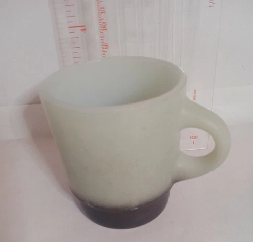 Vintage Anchor Hocking Fire King Coffee Mug/Cup. Nice! Replacement Mug