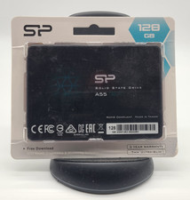 Silicon Power Ace A55 3D Nand 128GB SATA III 2.5" Internal SSD