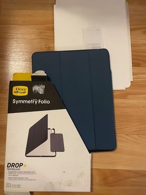Otter Symmetry Folio Series for Apple iPad Air 13 inch M2/M3 Brand NEW