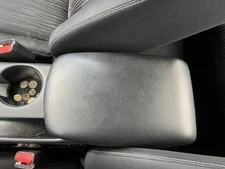 Used Front Lower Center Console fits: 2019 Nissan Sentra floor AT CVT Front Lowe