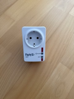 FRITZ!DECT 200 | Intelligente Steckdose
