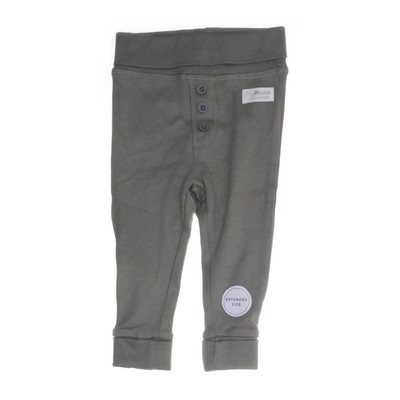 Tiny One, Hose, Größe: 62, Grün, Bio-Baumwolle, Fischgräte, Unisex (Kinder) -QFv