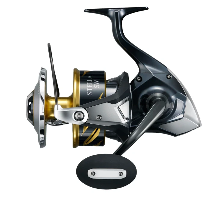Shimano Stella 4000 Spinning Fishing Reels for sale | eBay