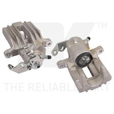 Bremssattel hinten links für Audi A2 8Z0 | 24146669