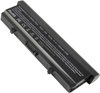 High Capacity Battery for Dell Inspiron 1545 1526 1525 PP41L PP29L Series Laptop