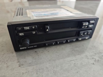 BMW Reverse RDS mit Bluetooth E36,E30,E31,E34