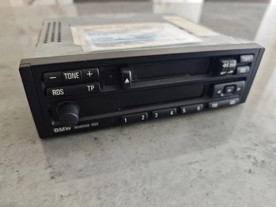 BMW Reverse RDS mit Bluetooth E36,E30,E31,E34 - Bild 1 von 4