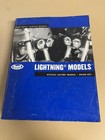 2005 Buell Lightning Models Service Manual, PN 99490 05Y