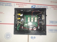 Energy Kinetics System 2000 Relay Board 05-0210 Rev 2 Boiler Control EK1 EK2