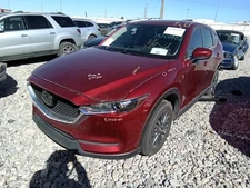 2020 Mazda CX-5 Transfer Case Assembly OEM 45K Miles - LKQ377094535