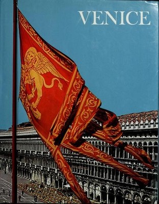 Venedig Hardcover John H. Davis