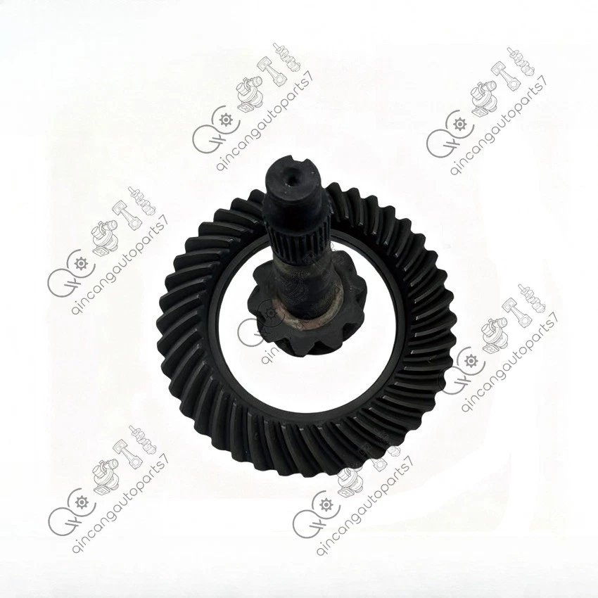 For Toyota Land Cruiser LX470 Front Differential Final Gear Kit 41201-69805 - Image 3 of 3