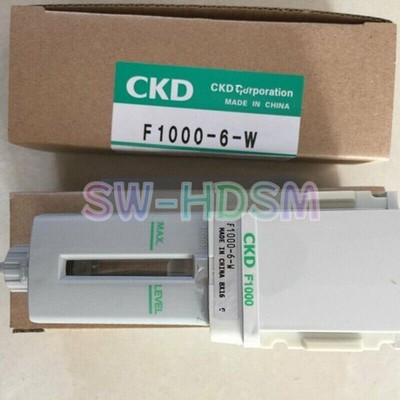 1PCS Brand NEW FOR CKD F1000-6-W Air Filter Freight Free