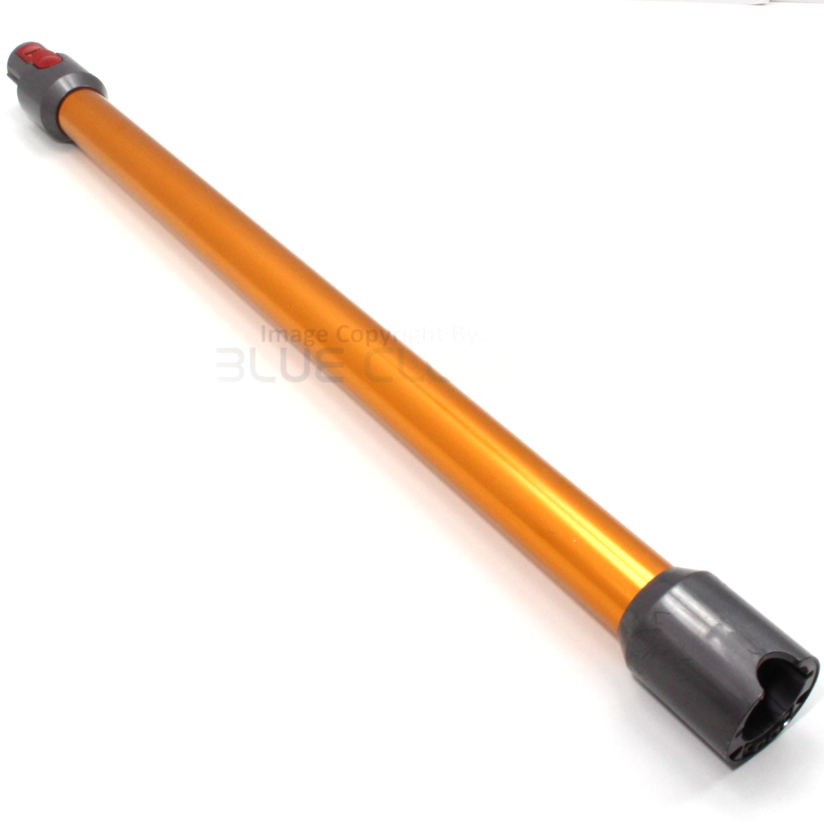 GENUINE Dyson V7 V8 V10 V11 V15 WAND STICK TUBE 969109-09 Orange