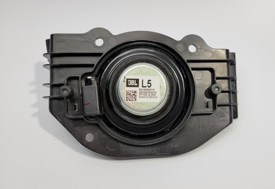 New 22-25 TOYOTA TUNDRA SPEAKER TWEETER AUDIO SOUND JBL DASHBOARD