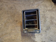 1968-72 Buick Skylark Gs 350 455 Gsx Stage 1 Sport Wagon Lh Side Ac Dash Vent