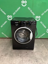 Hotpoint Washing Machine Anti-Stain 7kg  NSWM 7469 BS UK #LF131273