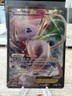 Pokémon TCG Holo Ultra Rare Full Art Mew EX XY126 Black Star Promo Card 2016