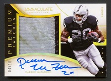 2014 Panini Immaculate Football Cards 2