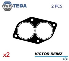 71-25865-00 EXHAUST PIPE GASKET VICTOR REINZ 2PCS FOR VAUXHALL ASTRA III