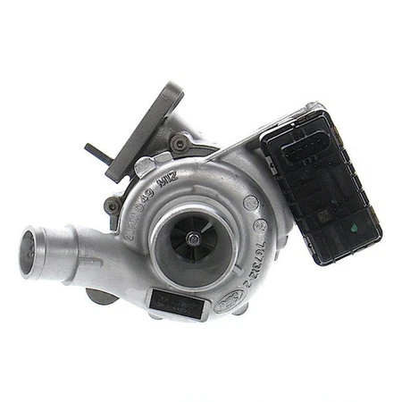 Turbolader 786880-6