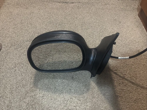 Fits F-150 97-02/F-250 97-99 Driver Side Mirror Brand New