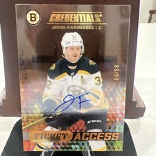 2025-26 Upper Deck Credentials Hockey Checklist Guide in-content 29