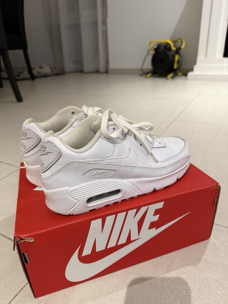 nike air max 90 damen 38.5