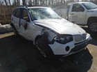 Audio Equipment Radio Am-Fm Receiver Cd Player In Dash Fits 05-10 Bmw X3 1271711