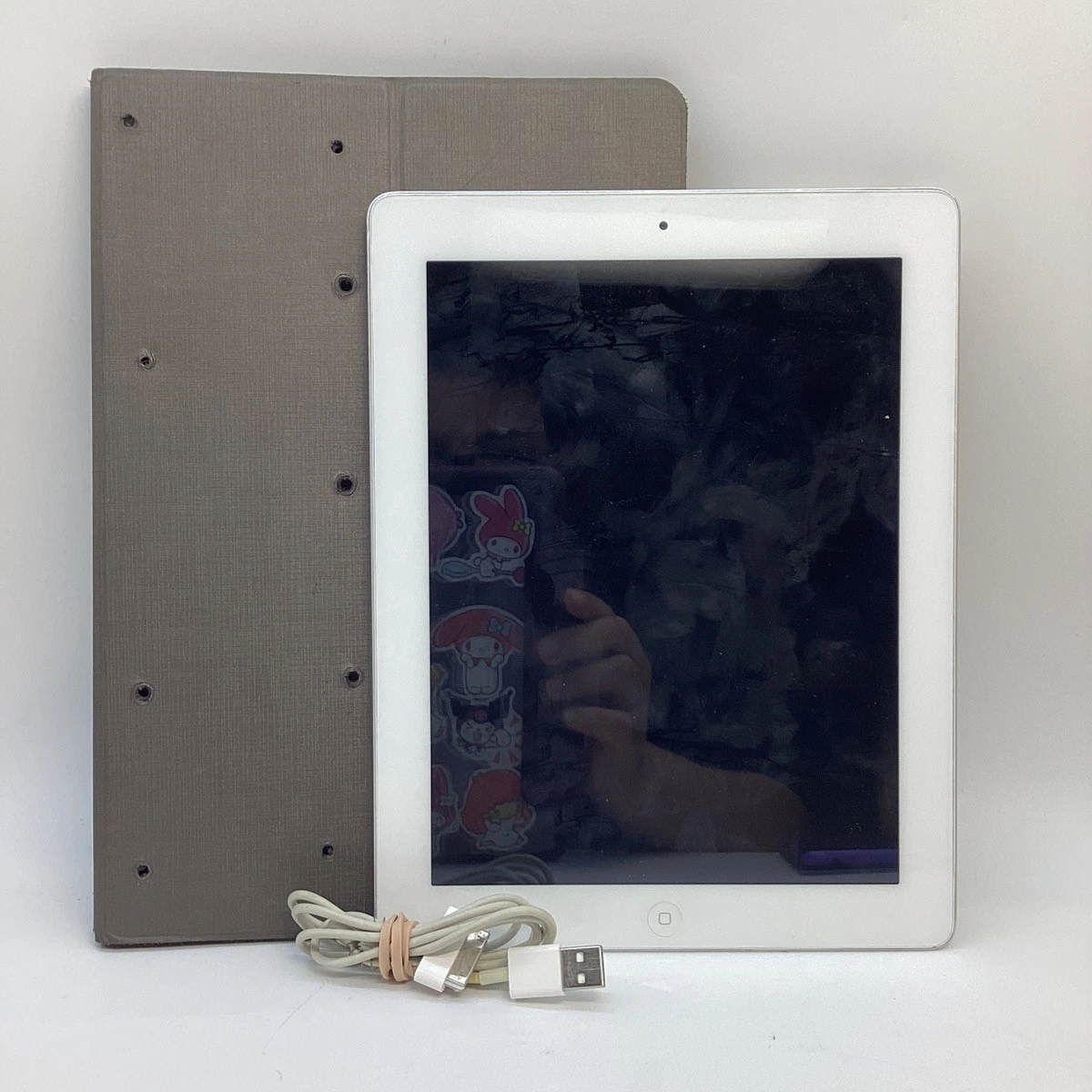 Ipad 2nd Generation 16gb for sale - eBay