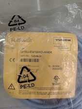 1PCS NEW NI15U-EM18WD-AN6X Photoelectric Switch turck