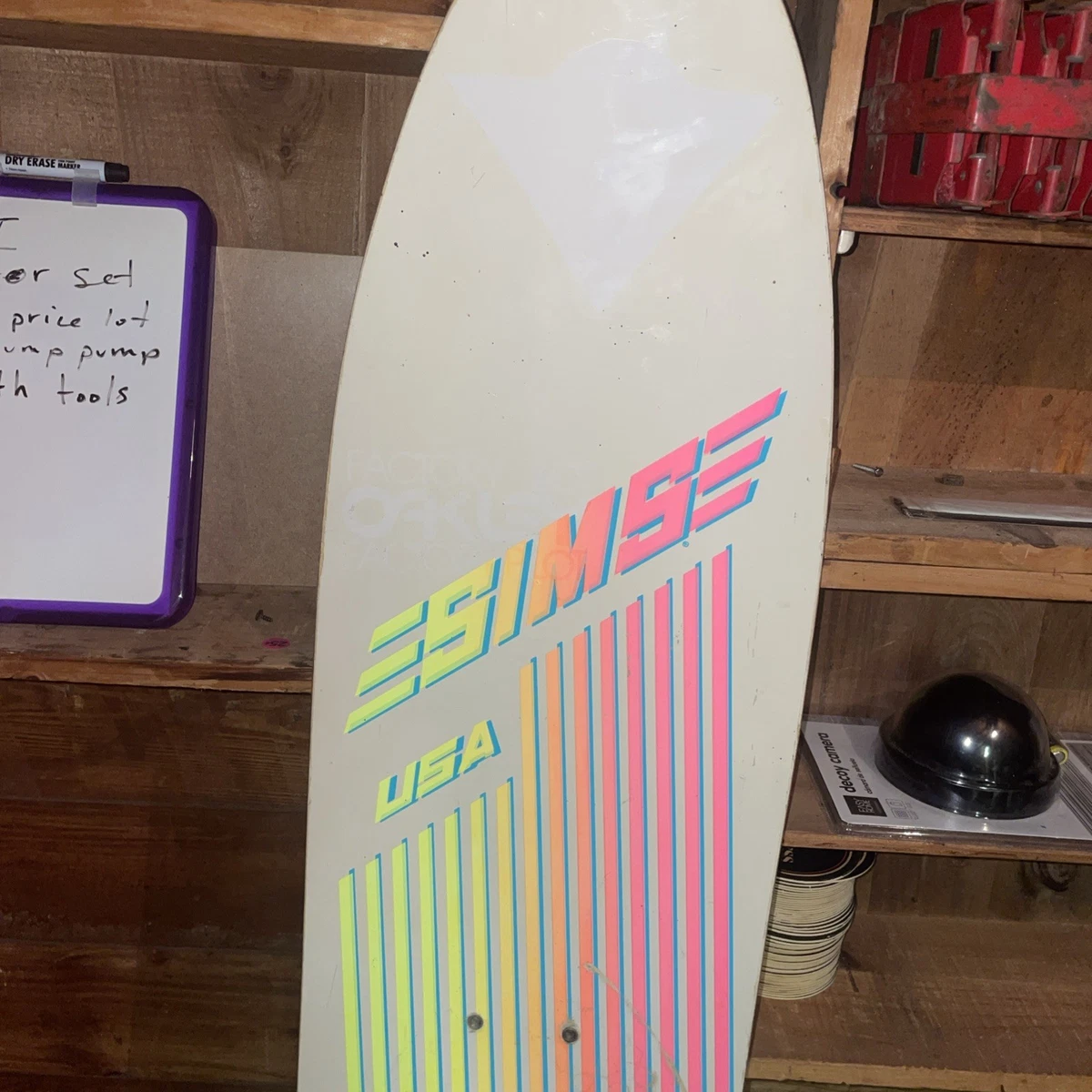 SIMS Snowboards for sale | eBay