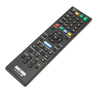 RMT B102A Remote Control Replacement For BDP S350 BDP S350B BDP S780 BDP S55 SET
