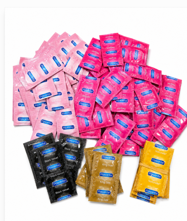 Pasante Regular Natural 78 Pack 54mm + MORE - Image 2