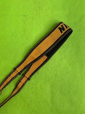 Nikon AN6Y Vintage Camera Strap Used B367