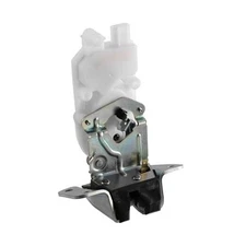 Rear Liftgate Door Lock Actuator for Mitsubishi Outlander 2006-2021 Engine 