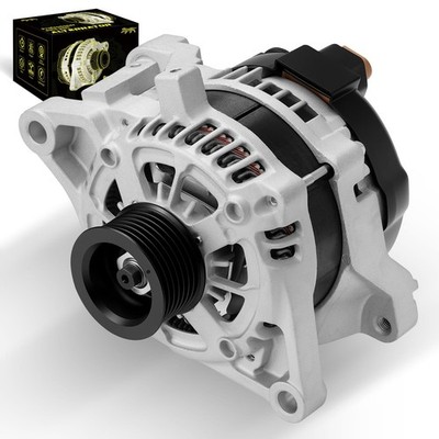 Oktiger Upgraded Alternator for Toyota Tacoma 2016 2017 2018 2019 2020 2021 2...