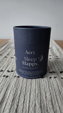 Image of Aery Sleep Happy Scented Candle - Lavender Bergamot & Chamomile Vegan Soy Candle
