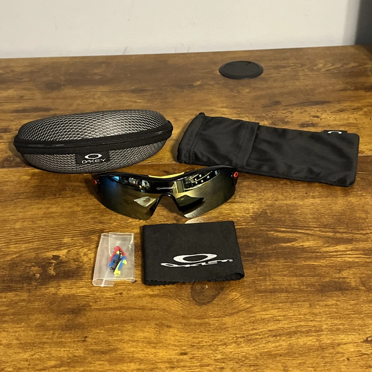 Oakley Livestrong for sale | eBay