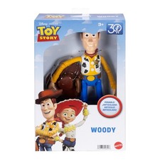 Pixar Toy Story Large Scale Woody Figure
