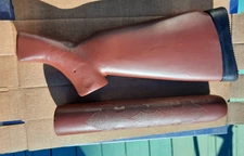 Remington 1100 12 ga Stock & Forend Set
