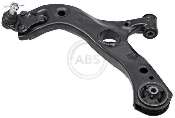 A.B.S.-OE 210692-OE Control/Trailing Arm, wheel suspension for TOYOTA