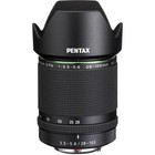 PENTAX HD D FA 28-105mm F3.5-5.6 ED DC WR Lens Full Frame K-Mount Weather 21297