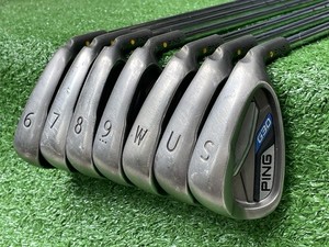 Ping G30 Iron | eBay