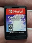 Cave Story + Nintendo Switch Game Cartridge Only