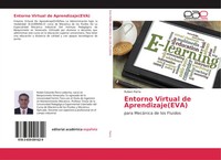 Ruben Parra | Entorno Virtual De Aprendizaje(Eva) | Taschenbuch | Spanisch