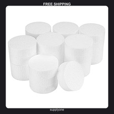 craft foam circles 3x3x1 inches 28pcs for DIY projects wedding decorations